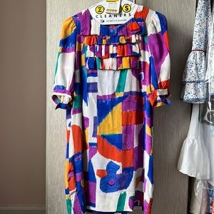 See by Chloe dress - gorgeous but has some light stains